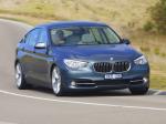 BMW 535i Gran Turismo 2009 года (AU)
